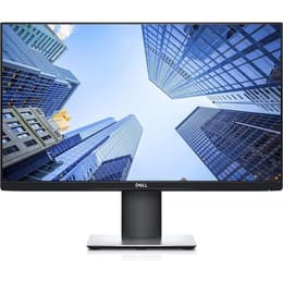 23,8-inch Dell P2419H 1920 x 1080 LED Monitor Black
