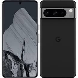 Google Pixel 8a 128GB - Black - Unlocked