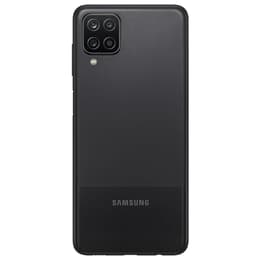 Galaxy A12 64GB - Black - Unlocked