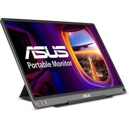 15.6-inch Asus MB16ACE 1920 x 1080 LCD Monitor Black