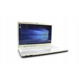 Sony Vaio PGC-91211M 17-inch (2012) - Core i5-2450M - 6GB - HDD 750 GB AZERTY - French