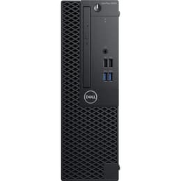 Dell OptiPlex 3060 SFF Core i7-8700 3.2 - SSD 256 GB - 16GB