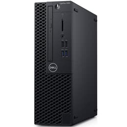 Dell OptiPlex 3060 SFF Core i7-8700 3.2 - SSD 256 GB - 16GB