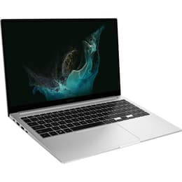 Samsung Galaxy Book2 15-inch (2022) - Core i7 - Gen 12 (U) - 16GB - SSD 512 GB QWERTY - Swedish