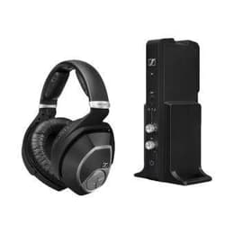 Sennheiser RS 195 noise-Cancelling wireless Headphones - Black