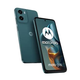 Motorola Moto G05 64GB - Green - Unlocked