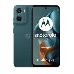 Motorola Moto G05 64GB - Green - Unlocked
