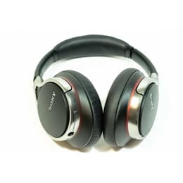 Sony MDR-10RNC noise-Cancelling wired Headphones - Black