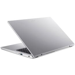 Acer Aspire Go 14-inch (2022) - Core i3-N305 - 8GB - SSD 128 GB QWERTY - English