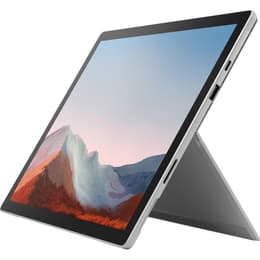 Microsoft Surface Pro 7 Plus 12-inch Core i5-1135G7﻿ - SSD 128 GB - 8GB