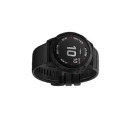 Smart Watch Garmin HR GPS Fénix Pro Black Back Market