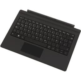 Microsoft Keyboard QWERTZ German Surface Pro Type Cover M1725