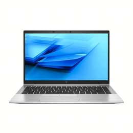 Hp EliteBook 840 G7 14-inch () - Core i5 - Gen 10 (U) - 32GB - SSD 1 TB QWERTY - Spanish