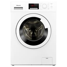 Hisense WFDJ90121 Freestanding washing machine Front load