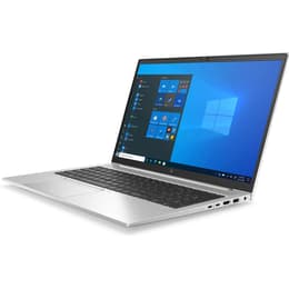 HP EliteBook 855 G8 15-inch (2021) - Ryzen 5 - 5000 Series (U) - 32GB - SSD 1 TB QWERTZ - German