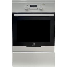 Electrolux EKI549520W Cooking stove