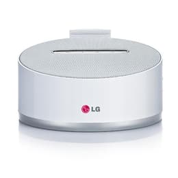 Lg ND1530 Bluetooth Speakers - White