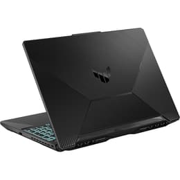 Asus TUF Gaming A15 15-inch (2023) - Ryzen 7 - 7000 Series (HS) - 8GB - SSD 512 GB QWERTY - English
