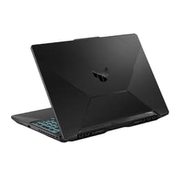 Asus TUF Gaming A15 15-inch (2023) - Ryzen 7 - 7000 Series (HS) - 8GB - SSD 512 GB QWERTY - English
