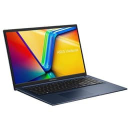 Asus VivoBook X15 X1504VA-ISCBQ5356W 17-inch (2025) - Core 3 100U - 8GB - SSD 512 GB AZERTY - French