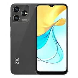 ZTE Blade V50 Design 128GB - Black - Unlocked