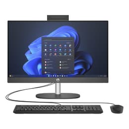 HP ProOne 240 G10 24"-inch Core i3 1 GHz - SSD 512 GB - 8GB QWERTY - English