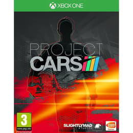 Project Cars - Xbox One