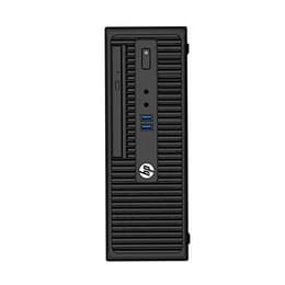 HP ProDesk 400 G3 SFF Core i5-6500 3.2 - SSD 512 GB - 8GB