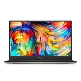 Dell XPS 13 9370 Touch 13-inch (2018) - Core i5-8350U - 16GB - SSD 256 GB QWERTY - English