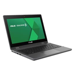 Asus ExpertBook BR1100FKA-BP2092RA 11-inch (2021) - Celeron N4500 - 4GB - SSD 64 GB AZERTY - French