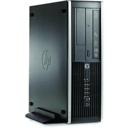 HP Compaq Pro 6300 SFF Core i5-3470 3,2 - HDD 250 GB - 4GB
