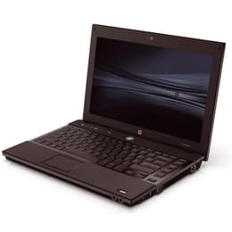 HP 4310S 13-inch () - Core 2 P7570 - 2GB - HDD 160 GB AZERTY - French