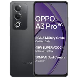 Oppo A3 Pro 256GB - Black - Unlocked