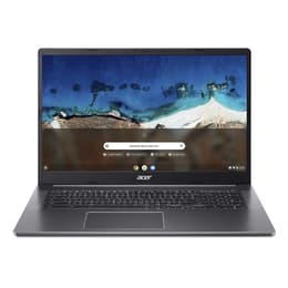 Acer Chromebook 317 CB317-1HT-P96U Pentium Silver N6000 2 GHz 128GB SSD - 8GB QWERTZ - German