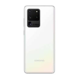 Galaxy S20 Ultra 5G 128GB - White - Unlocked