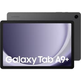 Galaxy Tab A9+ 64GB - Black - WiFi + 5G