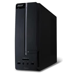 Acer Aspire XC-603 Celeron G3930 2,9 - HDD 500 GB - 8GB