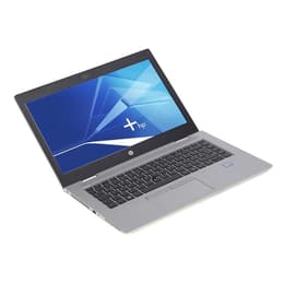 HP ProBook 640 G4 14-inch (2018) - Core i5 - Gen 8 (U) - 8GB - SSD 512 GB QWERTZ - German
