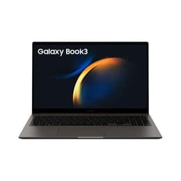 Samsung Galaxy Book3 15-inch (2023) - Core i5-1335U - 8GB - SSD 256 GB QWERTY - English