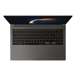 Samsung Galaxy Book3 15-inch (2023) - Core i5-1335U - 8GB - SSD 256 GB QWERTY - English