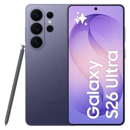 Galaxy S26 Ultra 1000GB - Purple - Unlocked