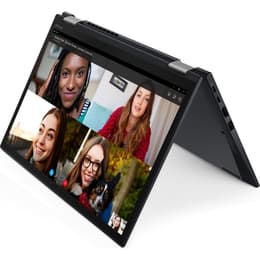 Lenovo ThinkPad X13 Yoga G2 13-inch (2021) - Core i5 - Gen 11 (G) - 16GB - SSD 512 GB QWERTY - English