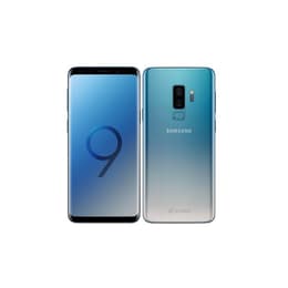 Galaxy S9+ 64GB - Turquoise - Unlocked