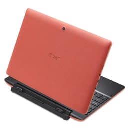 Acer Aspire SW3-013 Switch 10E 10-inch Atom Z3735F - SSD 64 GB - 2GB AZERTY - French