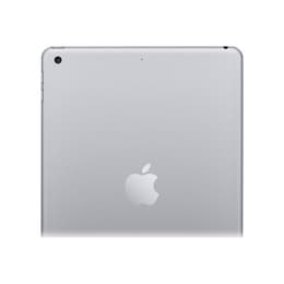 iPad 9.7 (2018) 6th gen 32 GB - Wi-Fi - Silver