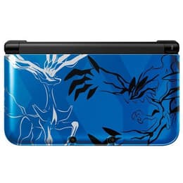 Nintendo 3DS XL - Blue/Black