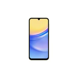 Galaxy A15 5G 128GB - Black - Unlocked
