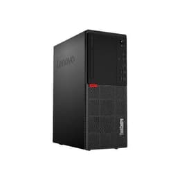Lenovo ThinkCentre M720T Core i7-8700 3.2 - SSD 256 GB + HDD 500 GB - 8GB