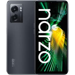 Realme Narzo 50 5G 128GB - Black - Unlocked