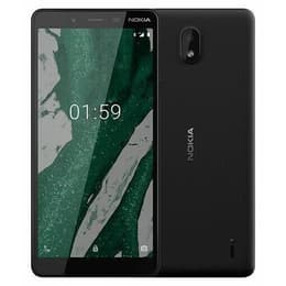 Nokia 1 Plus 8GB - Black - Unlocked - Dual-SIM
